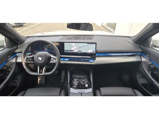 BMW 520 520i M-Sport