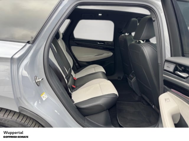 Volkswagen ID.7 Pro Tourer