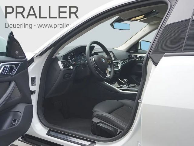 BMW 420 420d Coupé Gran Coupé xDrive