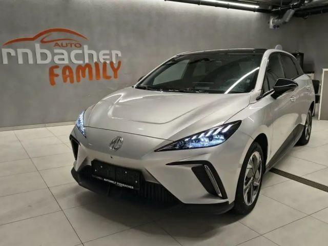 MG MG4 64 kWh Luxury