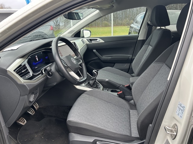 Volkswagen Polo Move