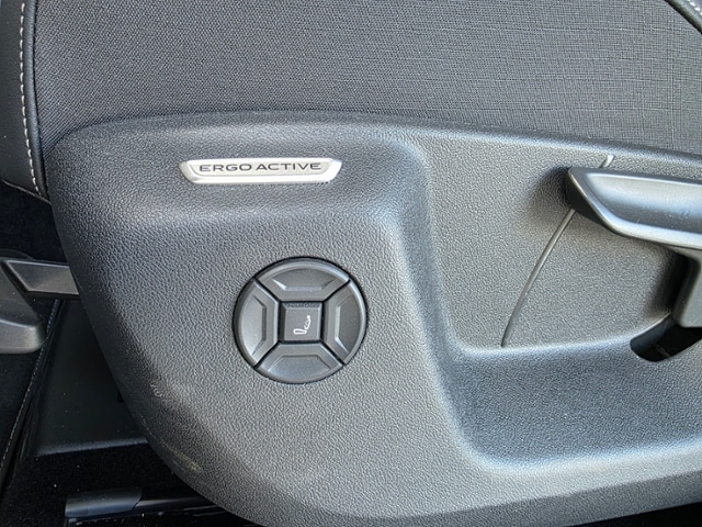 Volkswagen Tiguan 1.5 eTSI DSG