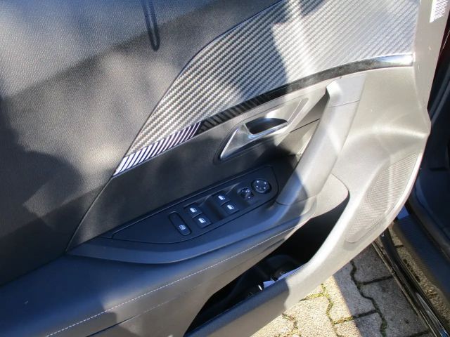 Peugeot 2008 Allure Pack