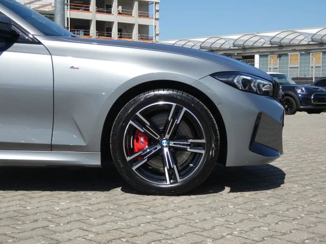 BMW 320 320i M-Sport Touring