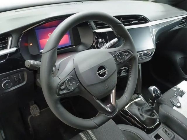 Opel Corsa GS-Line Grand Sport