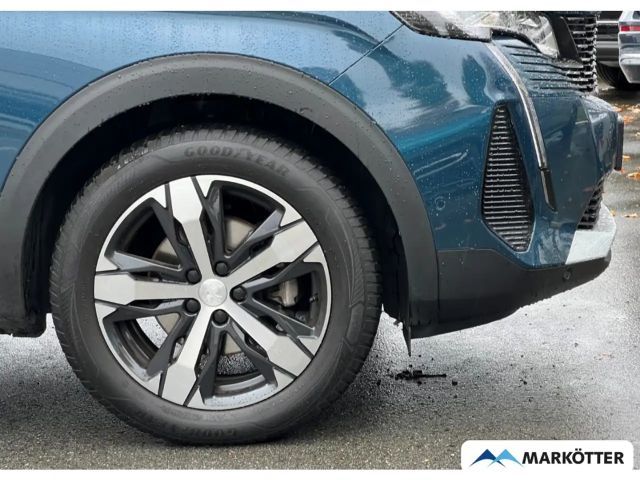 Peugeot 5008 GT-Line PureTech