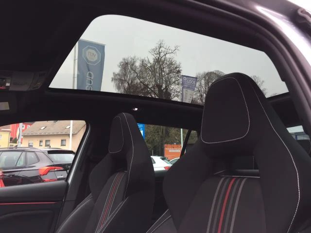 Skoda Scala Monte Carlo