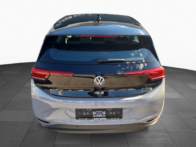 Volkswagen ID.3 55 kWh