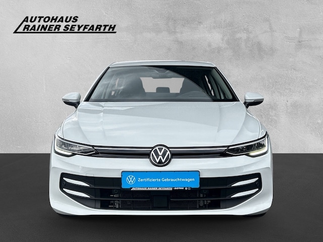 Volkswagen Golf 1.5 eTSI Life