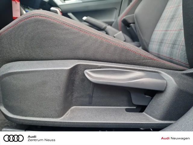 Volkswagen Polo DSG GTI