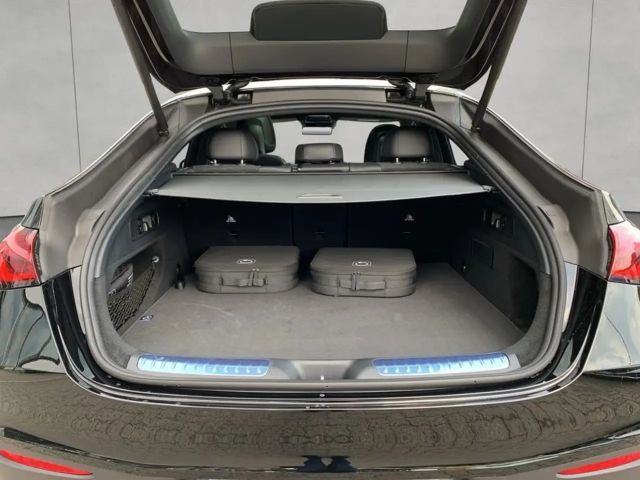 Mercedes-Benz GLC 300 Coupé