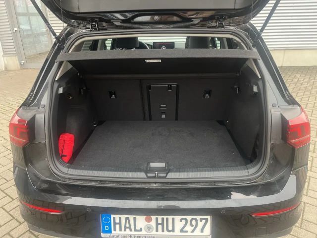 Volkswagen Golf 2.0 TDI DSG Golf VIII