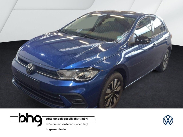 Volkswagen Polo Life