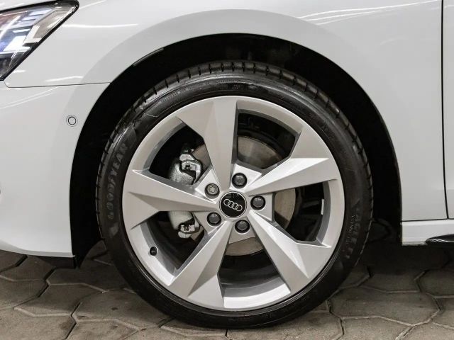 Audi A3 30 TFSI S-Line S-Tronic Sedan