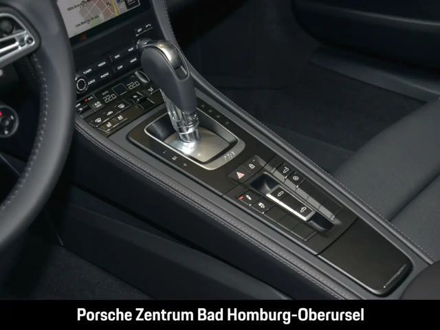Porsche Boxster 718