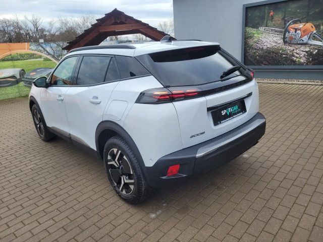 Peugeot 2008 Allure Pack