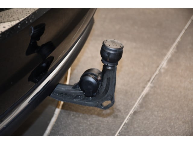 Audi A6 40 TDI Avant S-Tronic