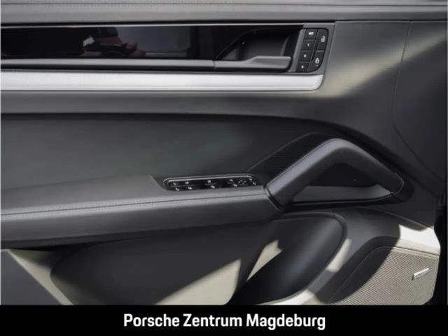 Porsche Cayenne Coupé S