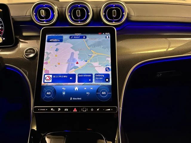 Mercedes-Benz CLE 300 Coupé