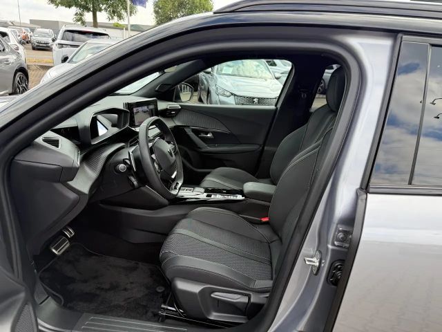 Peugeot 2008 GT-Line PureTech