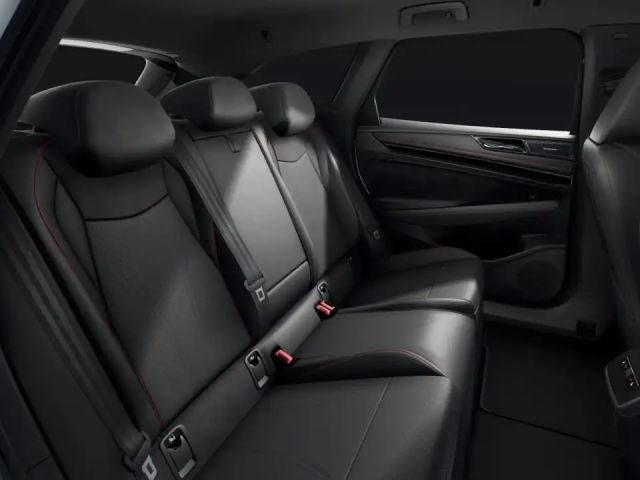 Volkswagen ID.7 GTX Tourer