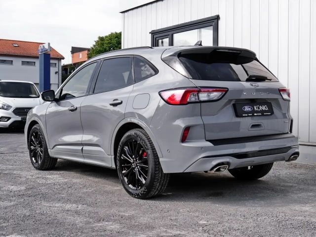 Ford Kuga ST Line