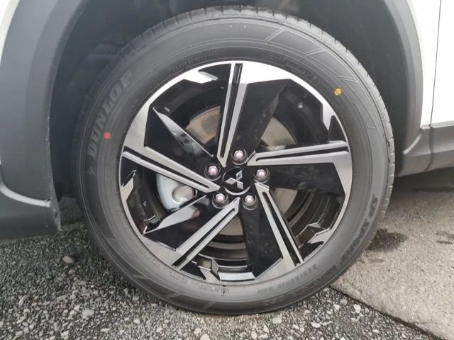 Mitsubishi Eclipse Cross PHEV