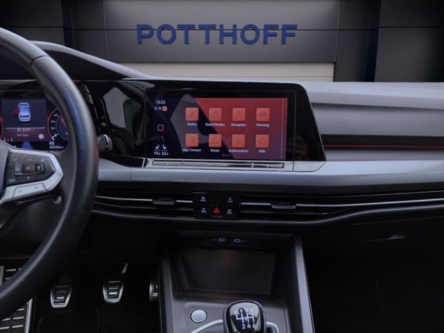 Volkswagen Golf 2.0 TDI