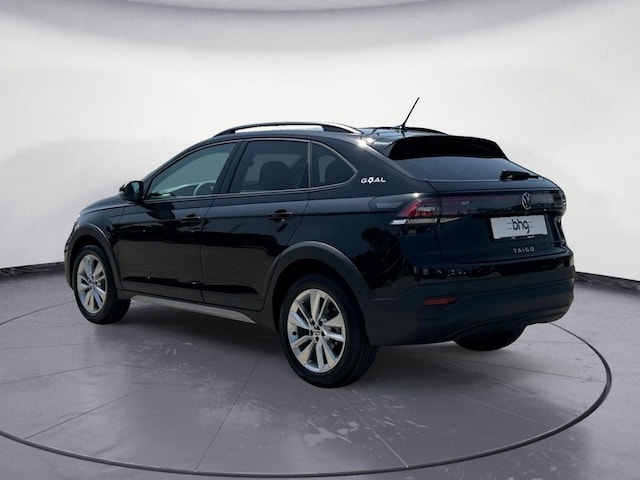 Volkswagen Taigo DSG Life