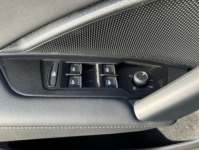 Volkswagen Tiguan 4Motion DSG