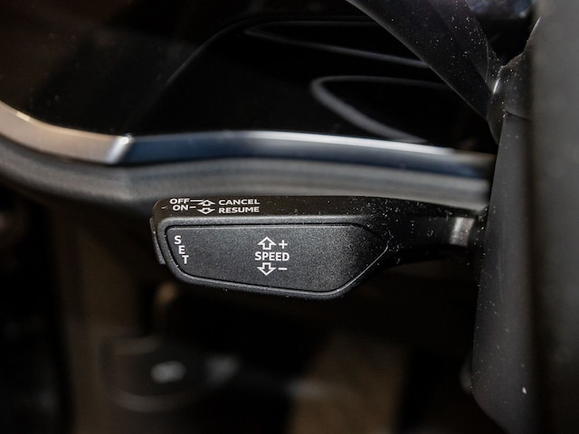 Audi Q3 35 TFSI S-Line S-Tronic Sportback