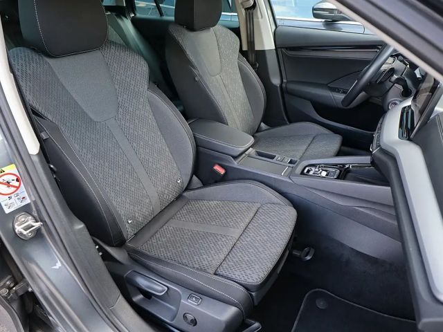 Skoda Octavia Combi Style Style iV