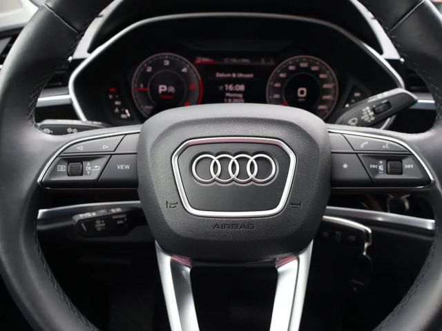 Audi Q3 40 TDI Quattro S-Tronic Sportback