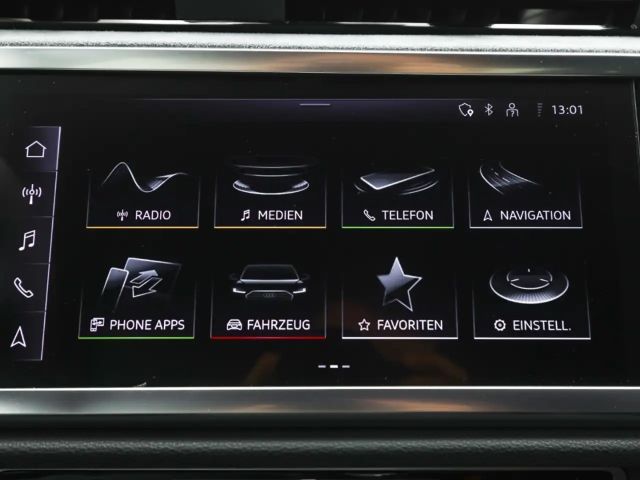 Audi Q3 45 TFSI Quattro S-Line