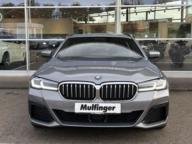BMW 530 530e Touring xDrive