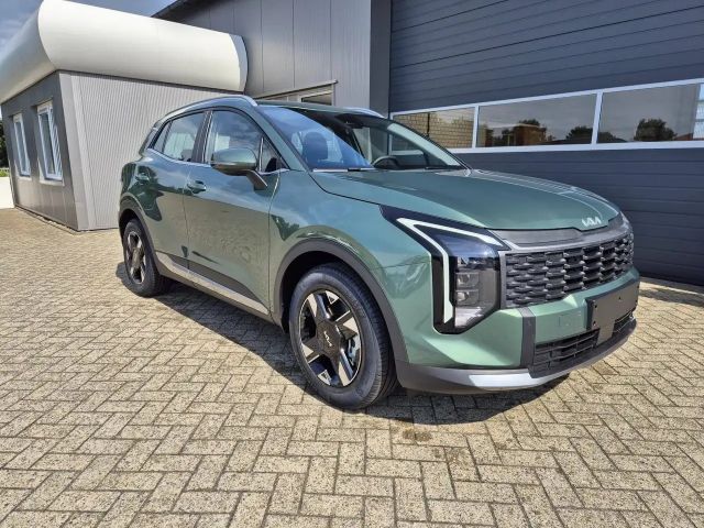 Kia Sportage GDi Vision