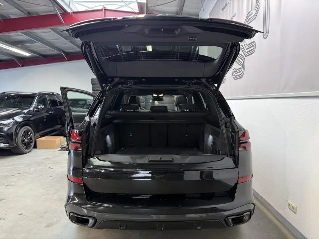 BMW X5 M-Sport xDrive