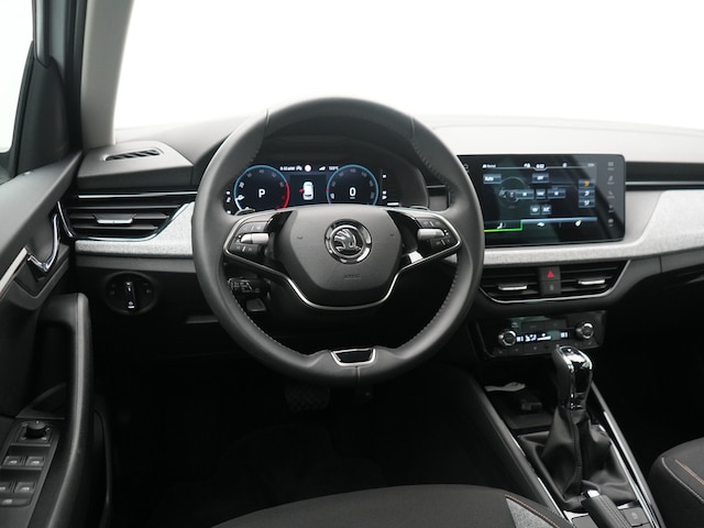 Skoda Kamiq Selection