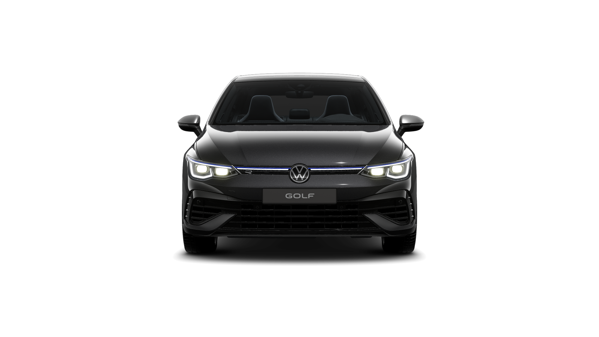 Volkswagen Golf 2.0 TSI 4Motion