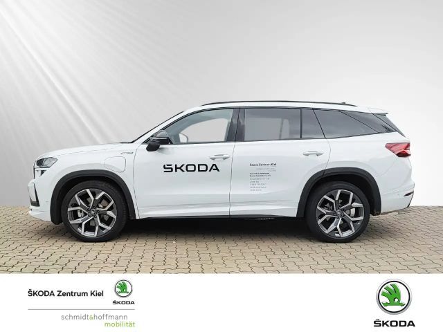 Skoda Kodiaq 1.5 TSI Sportline iV