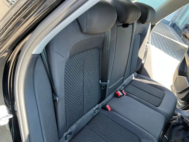 Audi Q5 35 TDI S-Line S-Tronic