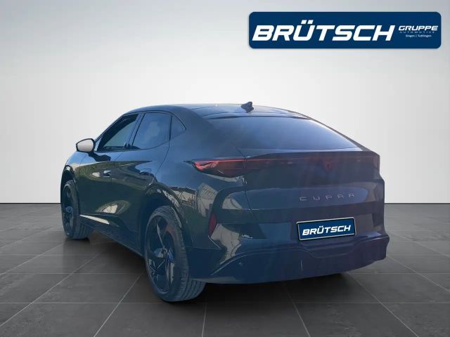 Cupra Tavascan Adrenaline Endurance