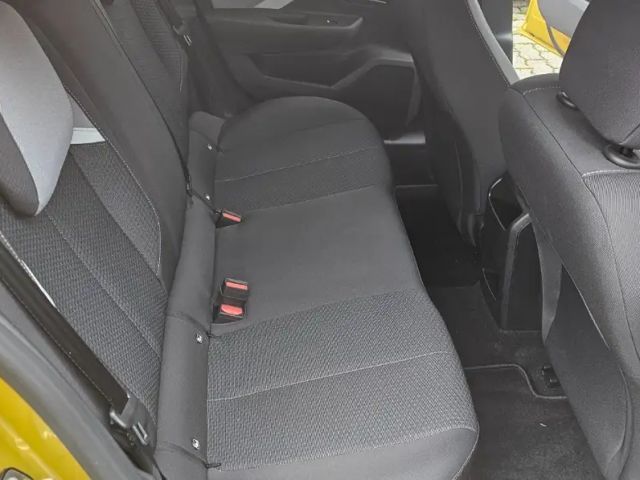 Opel Astra 1.2 Turbo Enjoy Turbo