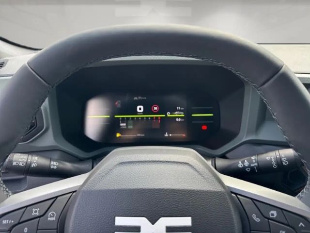 Dacia Duster Extreme TCe 130