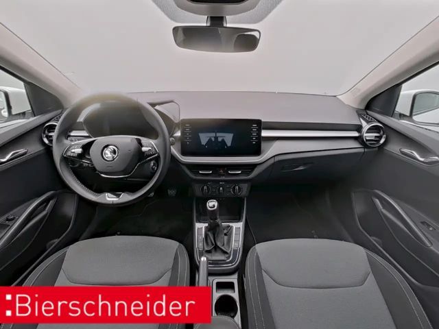 Skoda Fabia 1.0 TSI Ambition