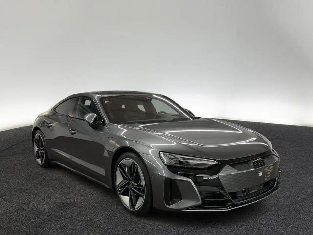 Audi e-tron GT 360°K NAVI AIR HUD SITZHZG