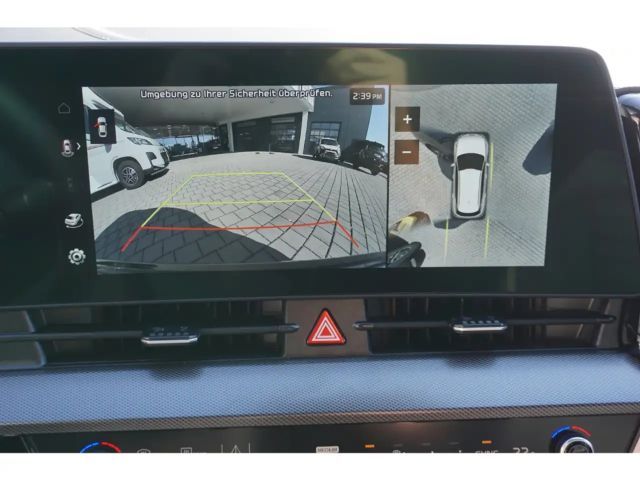 Kia Sportage GT-Line Vierwielaandrijving