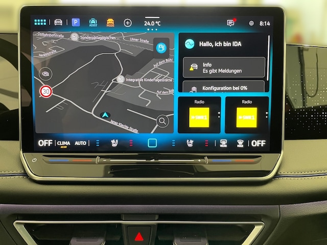 Volkswagen Tiguan 2.0 TDI