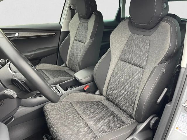 Skoda Karoq 1.5 TSI Style Style