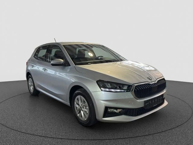 Skoda Fabia 1.0 TSI Selection